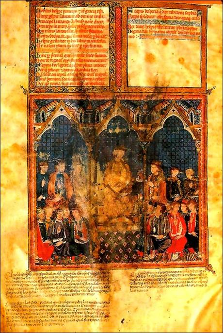 Geografía de España (X)