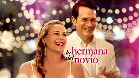 OPINIÓN DE LA HERMANA DEL NOVIO DE AMY MILLER GROSS