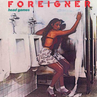 Foreigner - Dirty white boy (1979) Foreigner - Dirty white boy (1979)