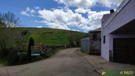 Las Cruces, Belmonte