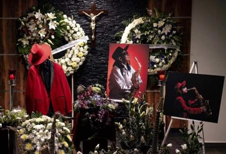 Nombraran a biblioteca municipal con el nombre del «Sax» en su honor