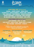 Cooltural Go! 2021 anuncia un cartel con conciertos programados