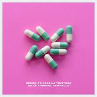 Siloé y Miguel Campello estrenan Remedios para la tristeza