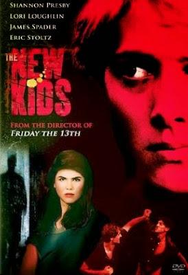 LA GRAN REVANCHA - Sean S. Cunningham