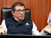 destituye exjefe ONPE caso firmas Podemos Perú