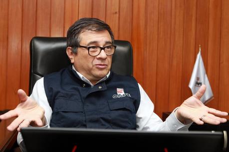 JNJ destituye a exjefe de la ONPE por caso de firmas de Podemos Perú