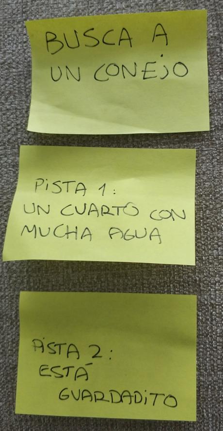 huevos de Pascua