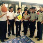 Secundaria Tec de Monterrey Escuelas secundaria Tec 35 monterrey