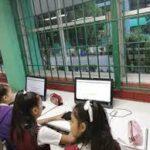 Secundaria Tec de Monterrey Escuela Secundaria Técnica Número 30 José María Paras