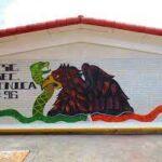 Secundaria Tec de Monterrey Secundaria Técnica 96 Gonzalo Aguirre Beltrán