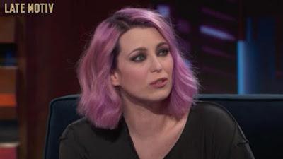 Risas al punto de sal.