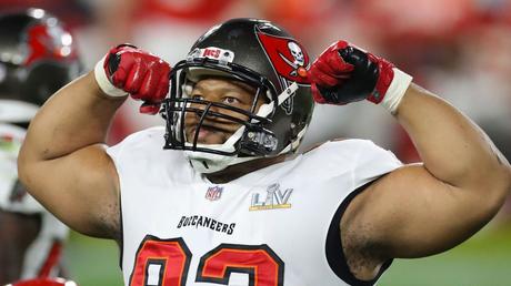 Noticias de la NFL – Miércoles 24 de marzo de 2021