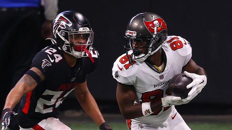 Noticias de la NFL – Miércoles 24 de marzo de 2021