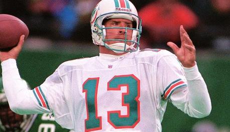 Top 10 Robos del Draft NFL – Década de los 80