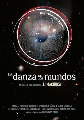 Concierto proyección avance Danza mundos