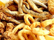 Como preparar pescaito frito estilo andaluz