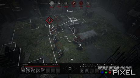 ANÁLISIS: Black Legend ANÁLISIS: Black Legend