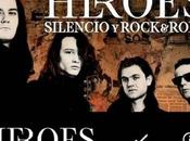 Documental Héroes Silencio Netflix: estreno abril