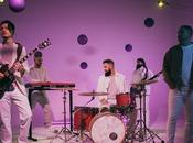 Estreno exclusivo nuevo videoclip Lunáticos: ‘Fuego miel’