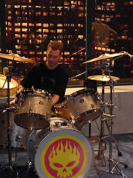 Efemérides del Rock y Heavy Metal: Que pasó un 25 de Marzo