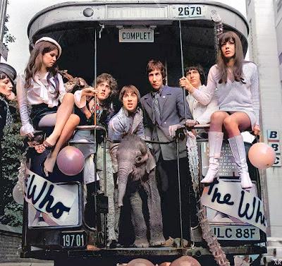 Efemérides del Rock y Heavy Metal: Que pasó un 25 de Marzo