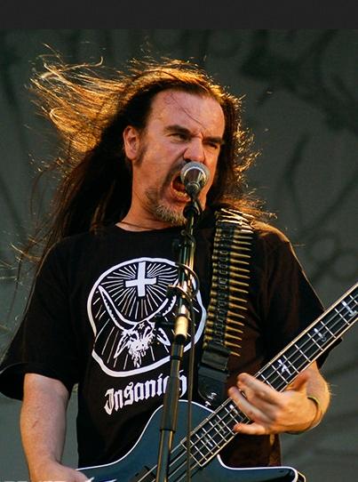 Efemérides del Rock y Heavy Metal: Que pasó un 25 de Marzo