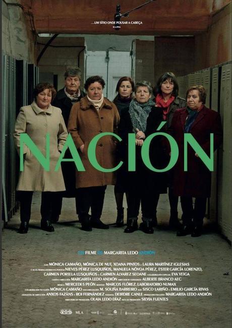 Nación, mujeres, trabajadoras y ciudadanas Nación, mujeres, trabajadoras y ciudadanas