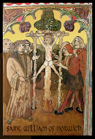 De un crimen y una manipulación. De un crimen y una manipulación.