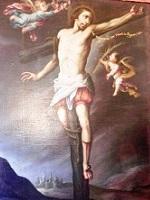 De un crimen y una manipulación. De un crimen y una manipulación.