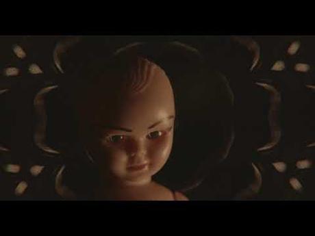 [Vídeo Telúrico] The New Raemon & David Cordero & Marc Clos - Una Infancia