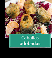 CABALLAS ADOBADAS