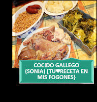 COCIDO GALLEGO PASO A PASO (SONIA) TU♥RECETA EN MIS FOGONES COCIDO GALLEGO PASO A PASO (SONIA) TU♥RECETA EN MIS FOGONES