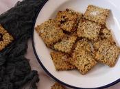 Crackers