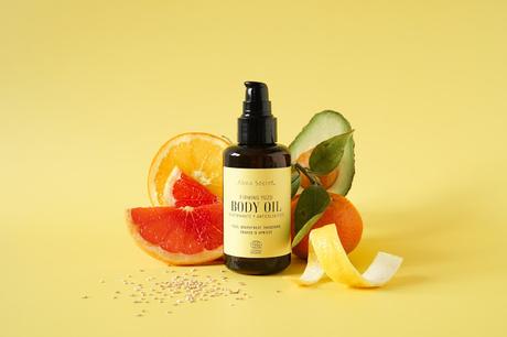 El amarillo vibrante y luminoso llena de optimismo la cosmética en primavera El amarillo vibrante y luminoso llena de optimismo la cosmética en primavera