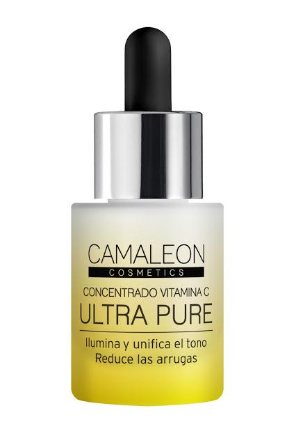 El amarillo vibrante y luminoso llena de optimismo la cosmética en primavera El amarillo vibrante y luminoso llena de optimismo la cosmética en primavera