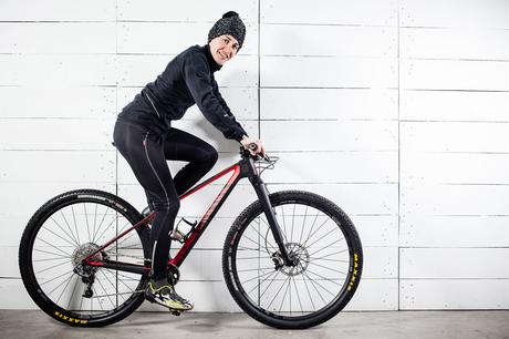 Lesiones en ciclistas ¿Cómo prevenirlas?