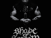 está disponible nuevo proyecto death metal melódico Shade Sorrow