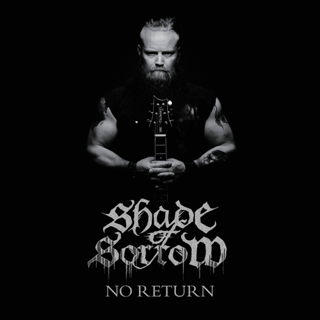 Ya está disponible el nuevo proyecto de death metal melódico Shade of Sorrow