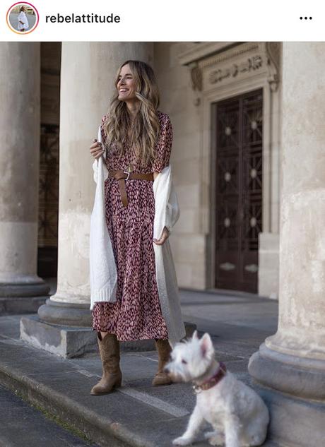 UN LOOK PARA CADA DIA DE LA SEMANA (260).- UN LOOK PARA CADA DIA DE LA SEMANA (260).-