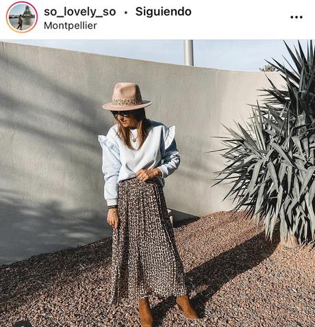 UN LOOK PARA CADA DIA DE LA SEMANA (260).- UN LOOK PARA CADA DIA DE LA SEMANA (260).-