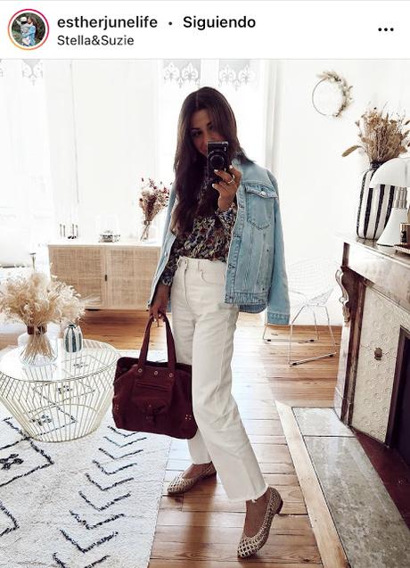 UN LOOK PARA CADA DIA DE LA SEMANA (260).- UN LOOK PARA CADA DIA DE LA SEMANA (260).-