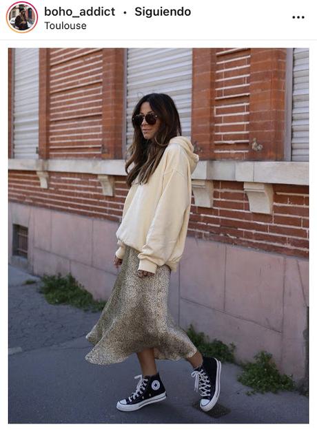 UN LOOK PARA CADA DIA DE LA SEMANA (260).- UN LOOK PARA CADA DIA DE LA SEMANA (260).-