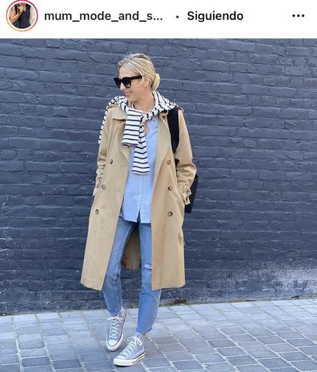 UN LOOK PARA CADA DIA DE LA SEMANA (260).- UN LOOK PARA CADA DIA DE LA SEMANA (260).-