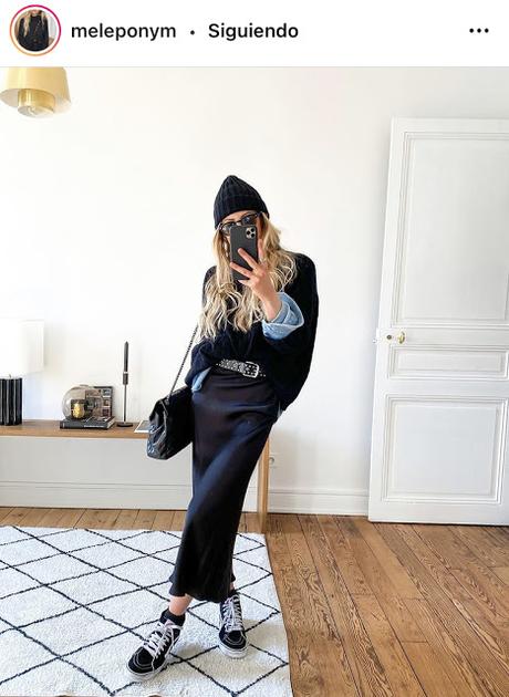 UN LOOK PARA CADA DIA DE LA SEMANA (260).- UN LOOK PARA CADA DIA DE LA SEMANA (260).-