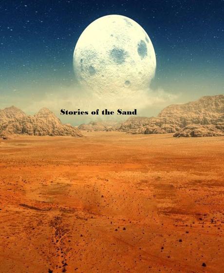 Stories of the Sand, de Alondran Moon Productions