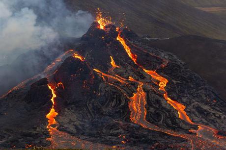 Live from Iceland