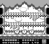 Retro Review: Kirby's Dream Land 2