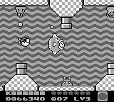 Retro Review: Kirby's Dream Land 2