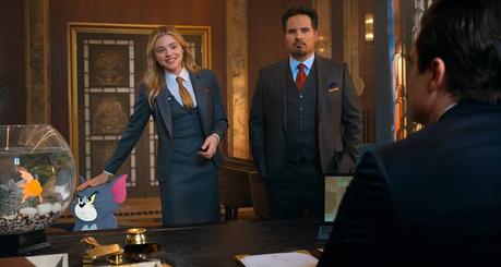 Tom y Jerry – El lujo también es cosa de gatos y ratones