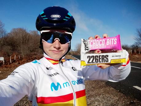 Porque no es bueno hacer dieta sin gluten en ciclismo Porque no es bueno hacer dieta sin gluten en ciclismo